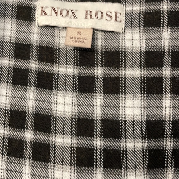 NWOT Knox Rose Shawl - Picture 2 of 5